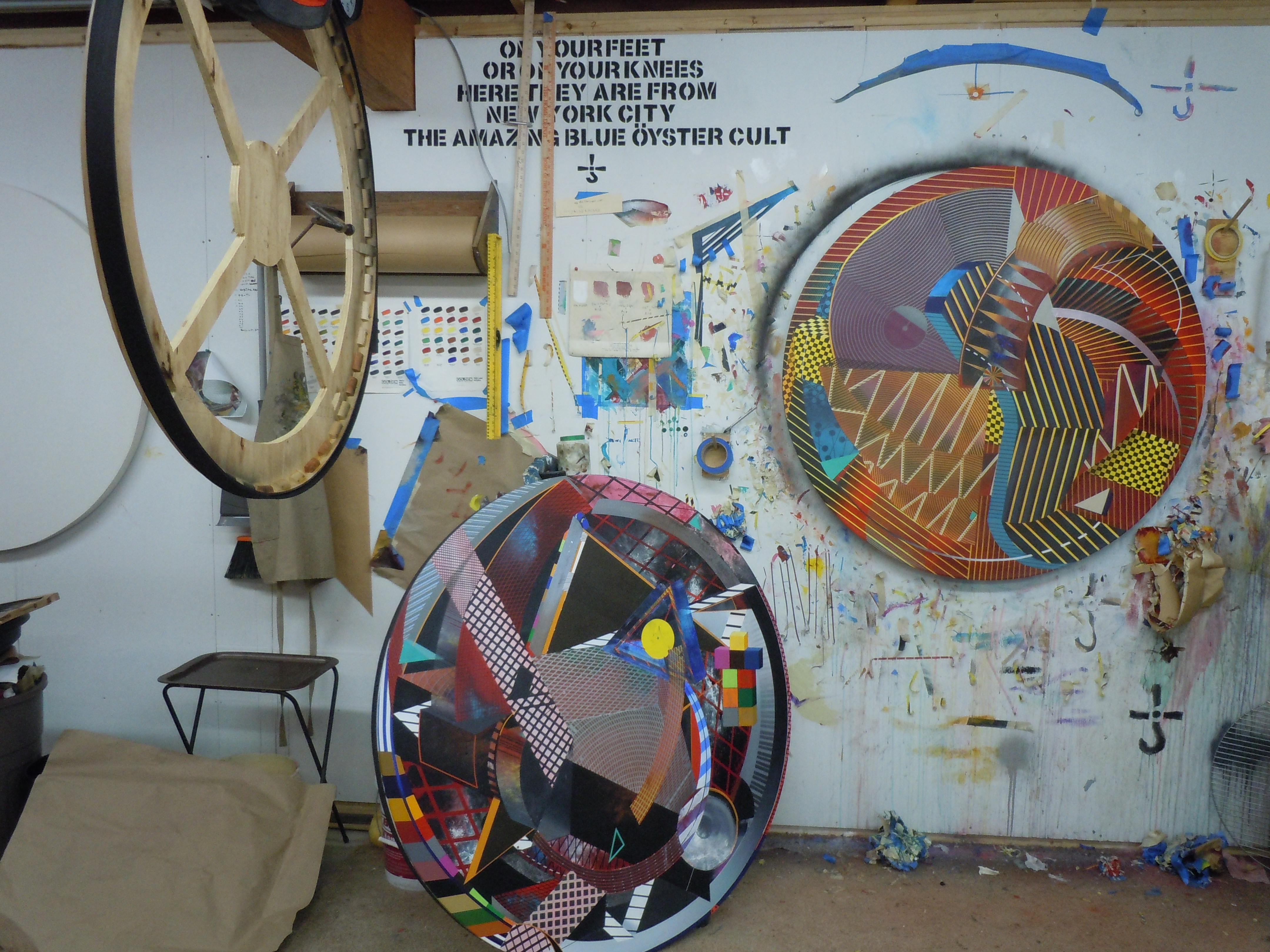 Studio Image